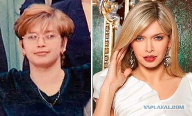 Самые красивые женщины планеты по версии журнала People