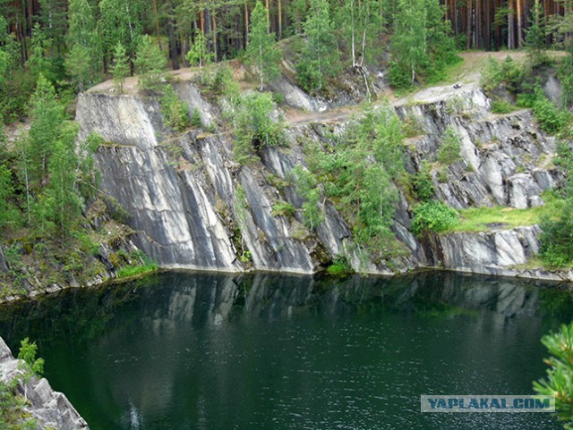 Природа Урала