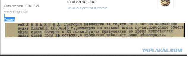 Русский, немец и американец глазами ихспердов