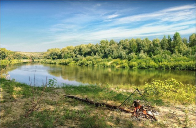 Крепитесь люди, скоро лето (с)