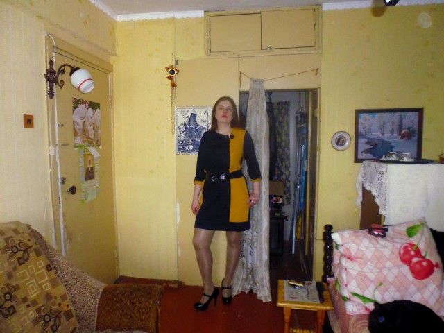 Чудики из социальных сетей