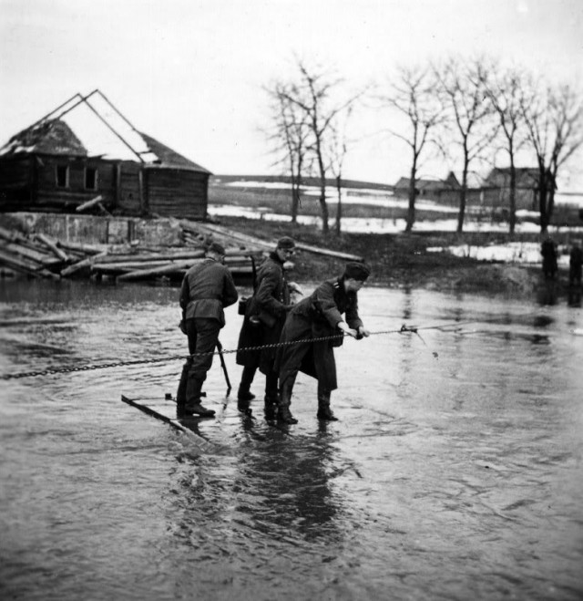 Подборка старых фотографий