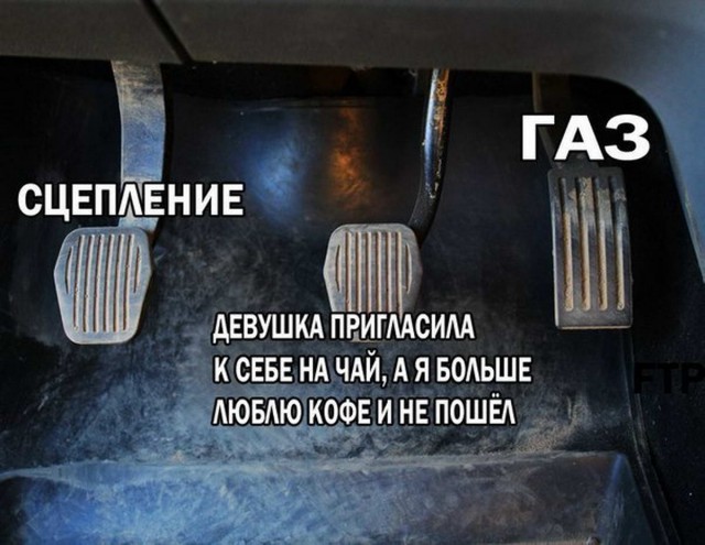 Немного картинок в этот понедельник