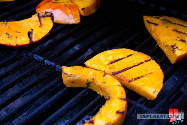 Кулинарная сказка