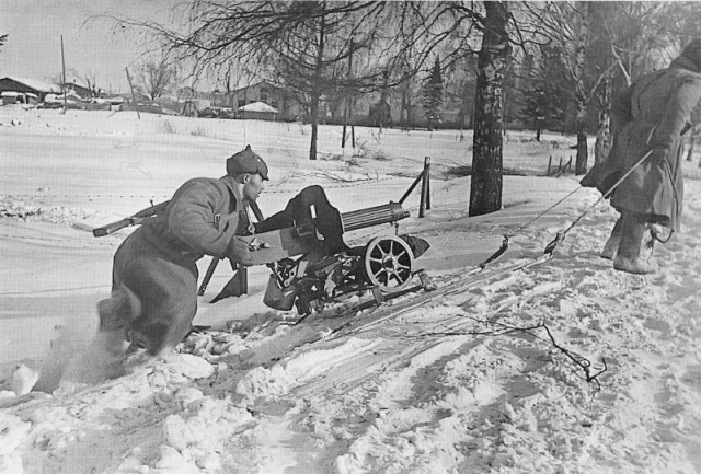 История в фотографиях - II
