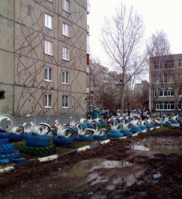Немного картинок на вечер