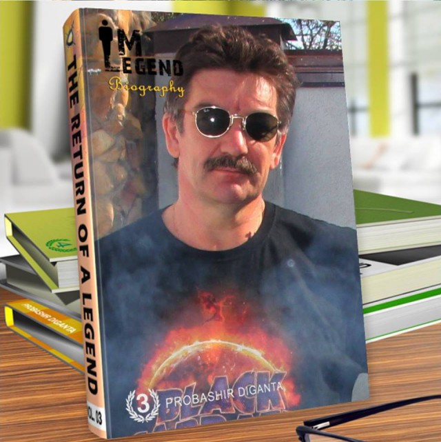 История дебютного альбома Black Sabbath