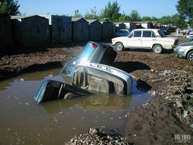 Бывают в жизни огорчения...