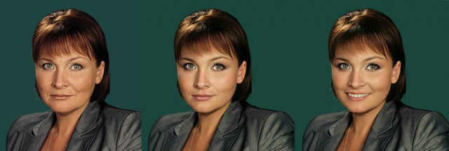 Позравление с ДР от ЕР