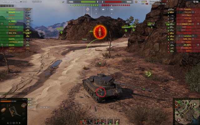 Wargaming 56