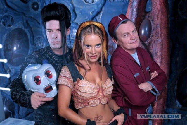 7 худших сериальных финалов, которые мы до сих пор не простили