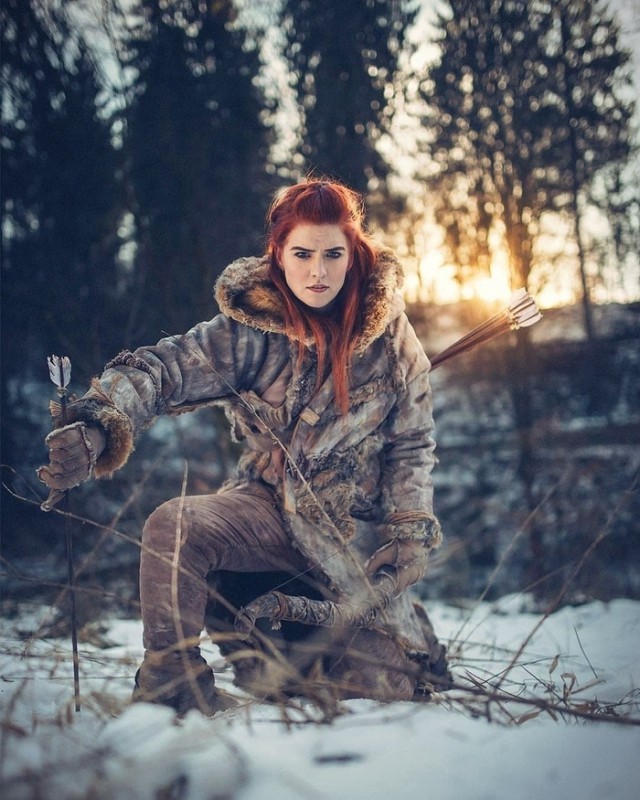 Фотоинтересности
