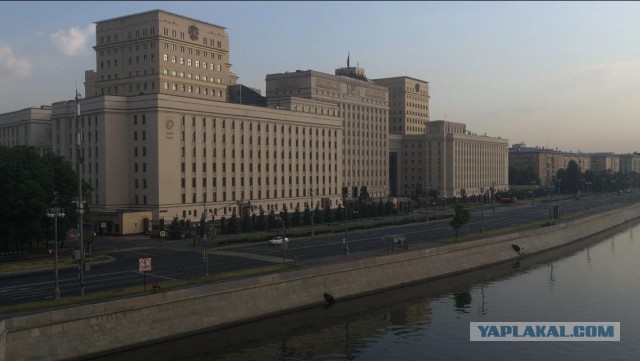 Как я на самокате чуть 250 км не проехал