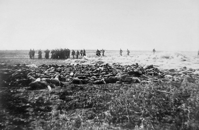 Как Польша воевала. Мифы. Часть 2