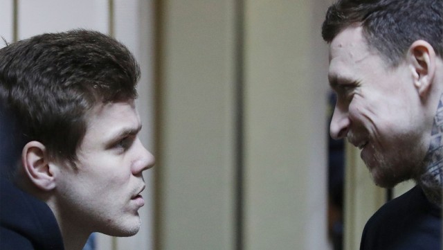 На Сахалине побили зампреда регионального Правительства