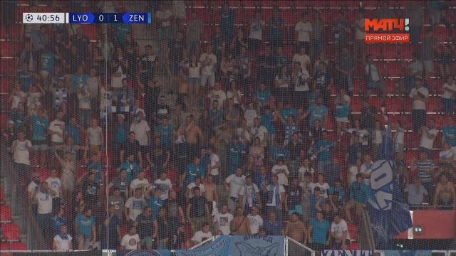 Champions League/League europe 2019/2020
