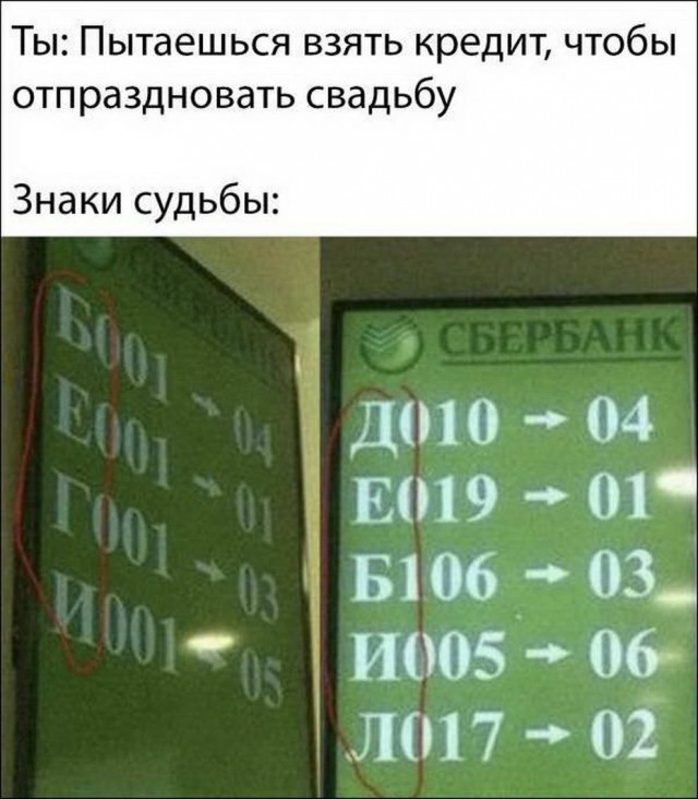 Бредзона из картинок