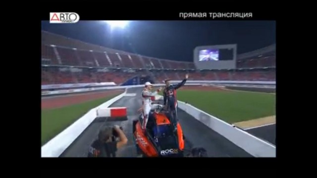 Формула-1 (сезон 2012)