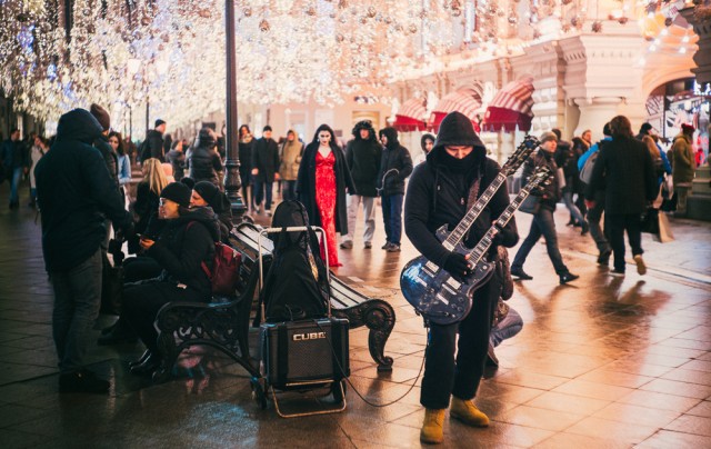 Подборка антидепрессантных фото. Часть вторая