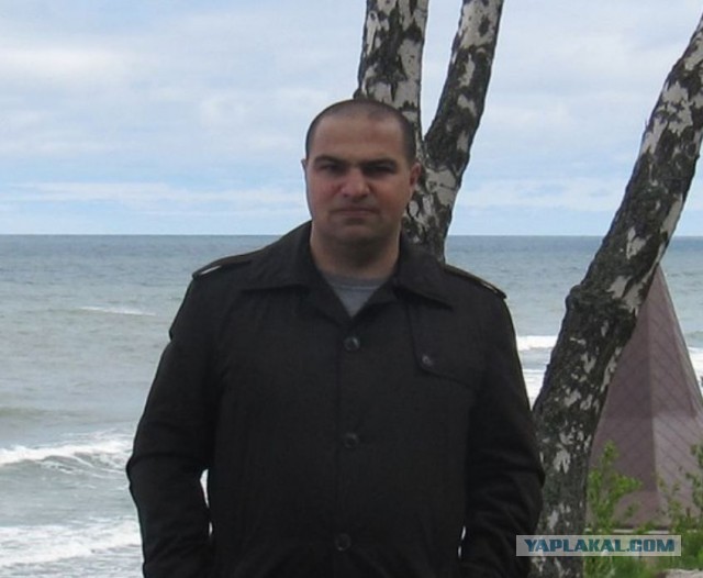 Задержание гуляющих на пляже в Зеленоградске