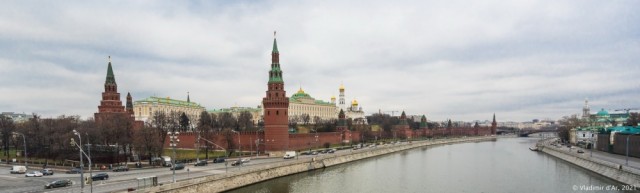 Большой Москворецкий мост