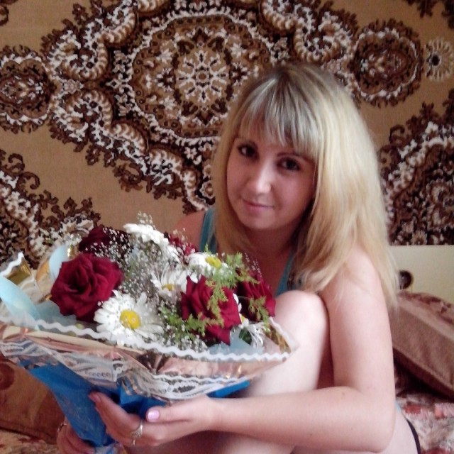 Романтика и ковры
