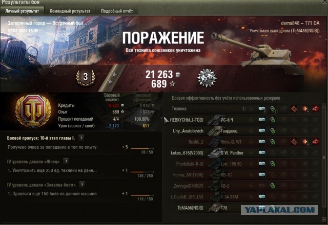 Wargaming 60