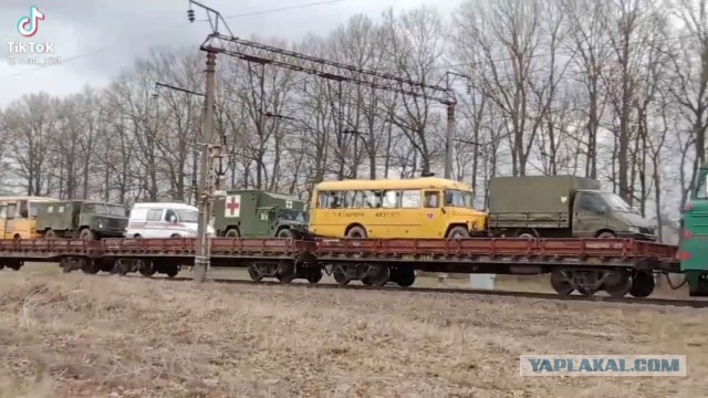 Украина просит вернуть ей ядерное оружие