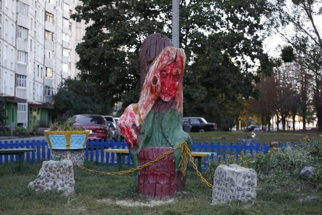 Стройка, архитектура, интерьеры и около того