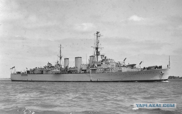 World of Warships - 9