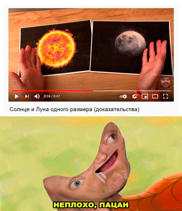 Картинки и мемы для настроения 28.07.2021