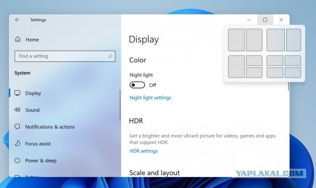 Установка Windows 11 без модуля TPM и Secure Boot