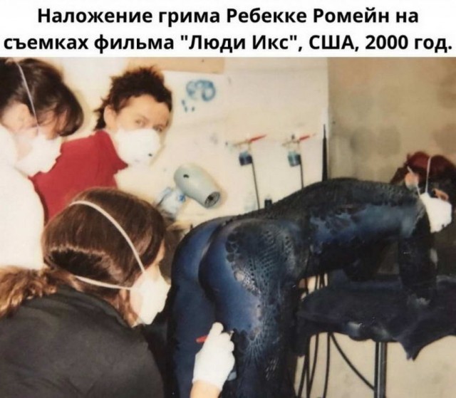Картинки и мемы для настроения 13.10.2021
