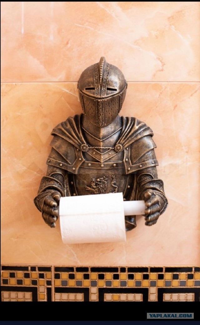 "Шедевры" дизайна