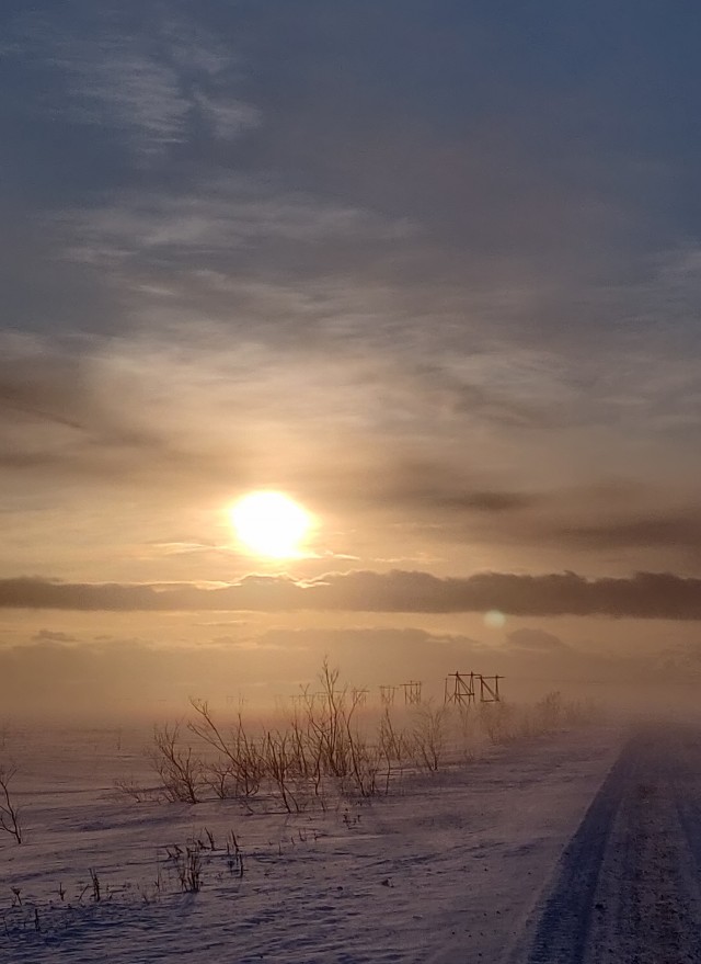 Фото с телефона
