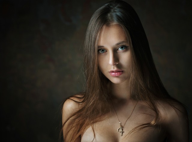 Женщины всякие разные 5