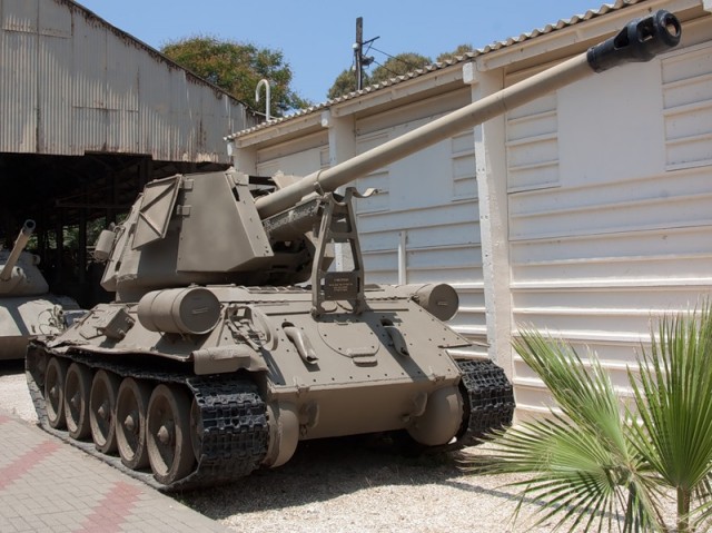 World of tanks