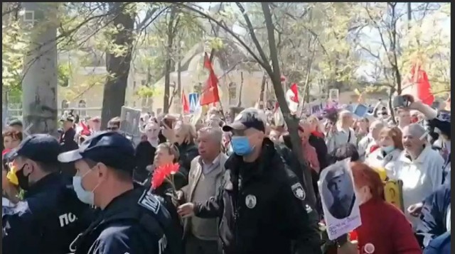 Пандемия. Коронавирус и съехавшие крыши. Россия и мир. Часть 34.