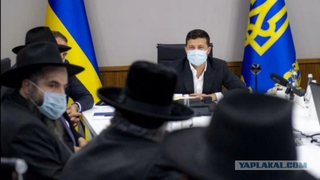 Пандемия съехавших крыш - разновидности болезни. Россия и мир. Часть 38