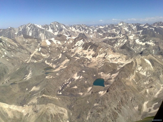 Афганистан 2012