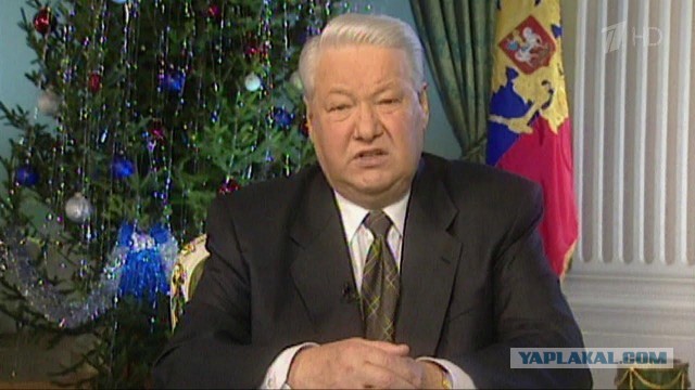Масштабная авария
