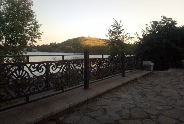 Поделимся красивыми фото с телефона?
