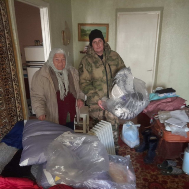 Сегодня Северодонецк.