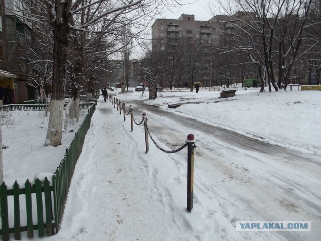 СтопХам по-нашему