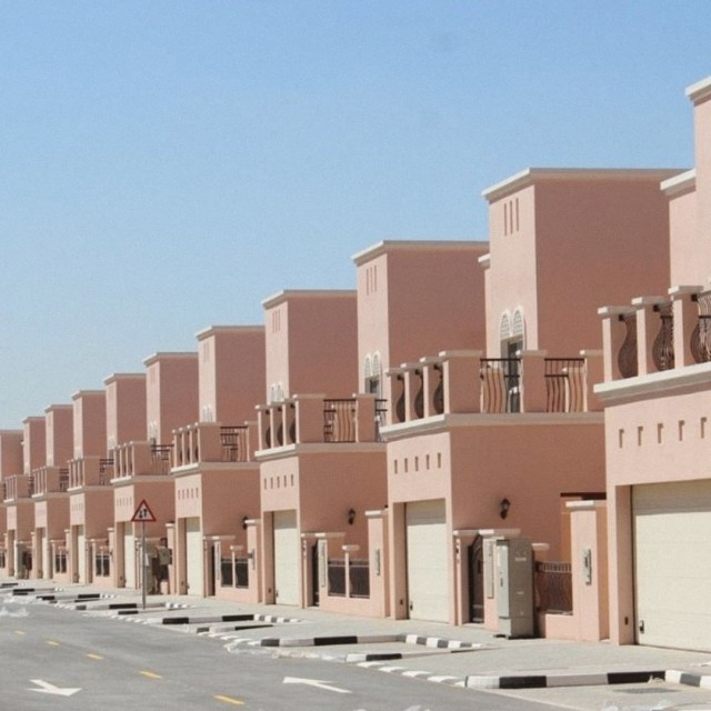 Урбанистический ад найден