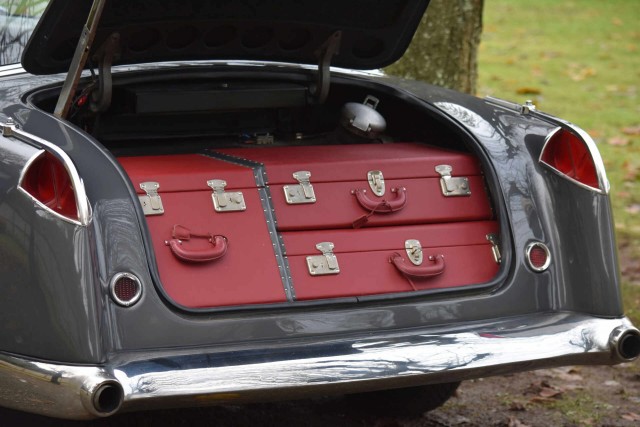 Facel-Vega. Красивых автофото пост.