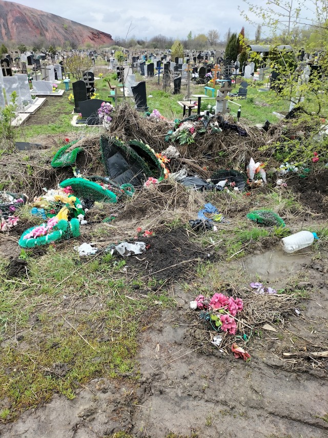 ВСУшник впал в ужас, подумав, что рядом русские солдаты