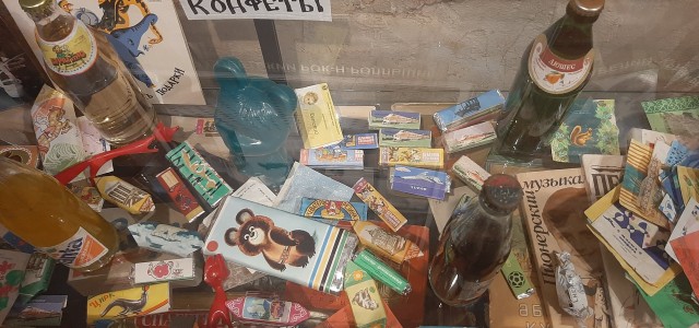 Картинки с ностальгией из этих ваших интернетов