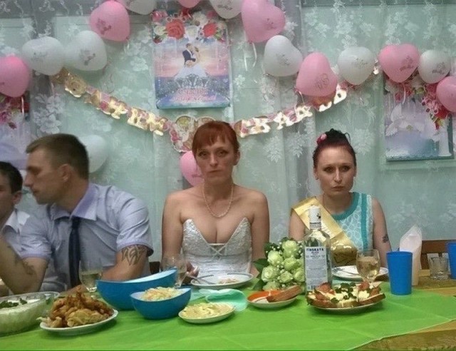 Ваш выход, мадам