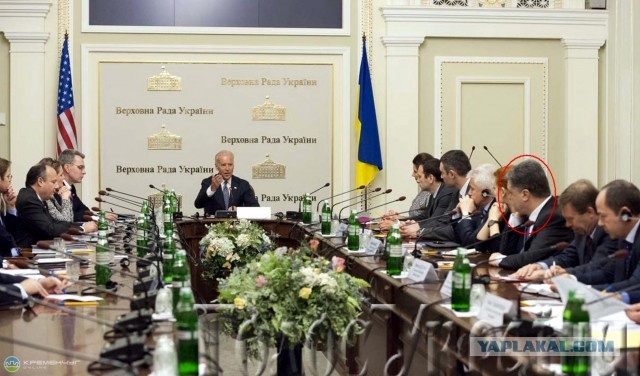 WSJ: США собираются предоставить Киеву танковые снаряды с обеднённым ураном